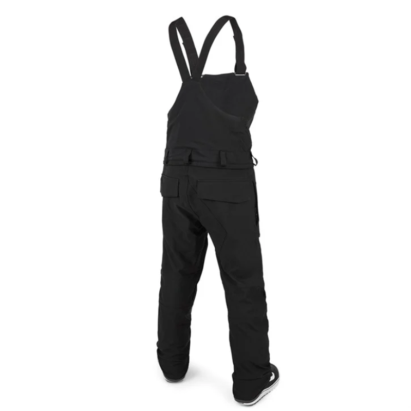 テキスタイル防水メンズ スノーモービル ビブス