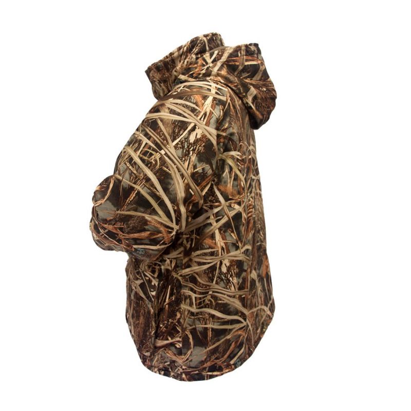 Waterproof Duck Hunting Jacket