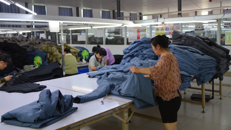 Las 10 mejores marcas mundiales de ropa de esquí