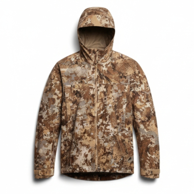 Whitetail-specific Jacket