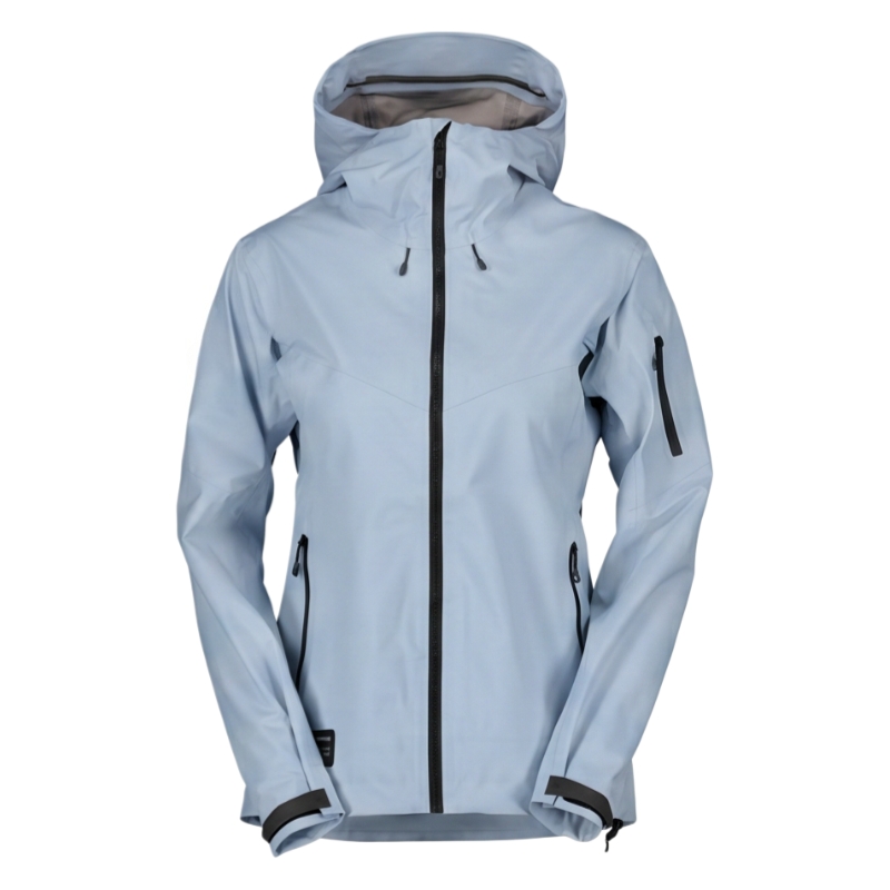 Hardshell Ski Jacket