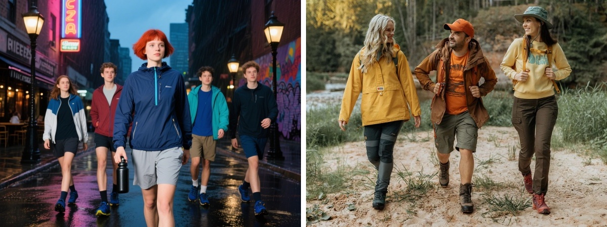 ملابس خارجية ملابس خارجية