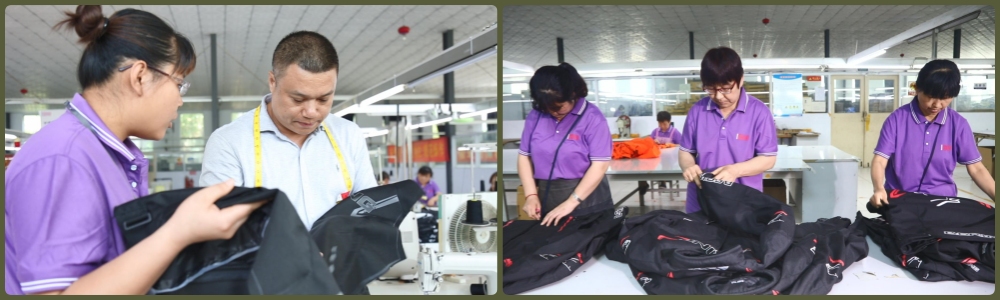 Motorcycle Jacket Manufacturers