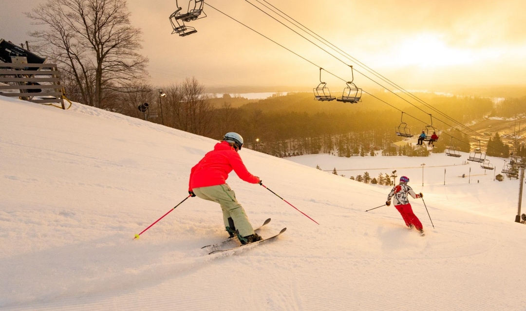 Бренды горнолыжных курток