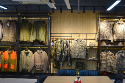 English Hunting Clothes Brands