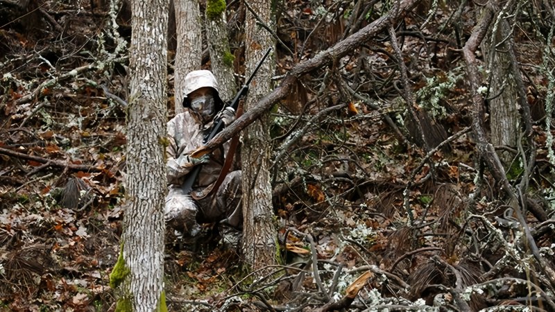 Abbigliamento da caccia Abbigliamento da caccia