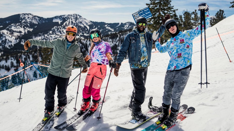 Best Ski Brands for Clothing