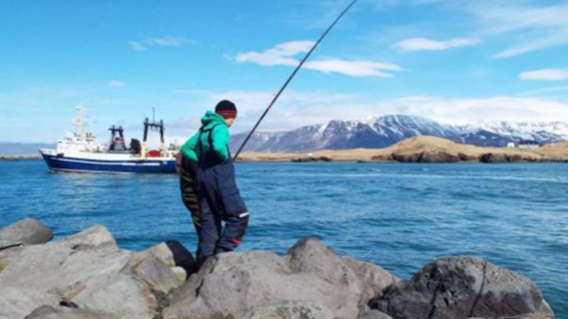 Нагрудник от дождя для парусного спорта и рыбалки Нагрудник от дождя для парусного спорта и рыбалки