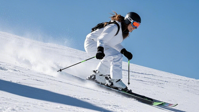 Skiwear OEM manufacturer