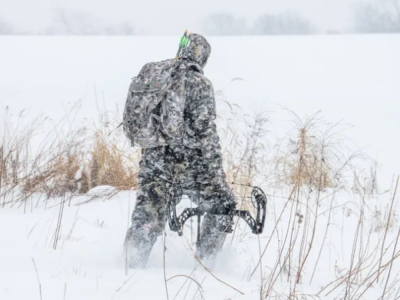 سراويل صيد مقاومة للرياح للرجال