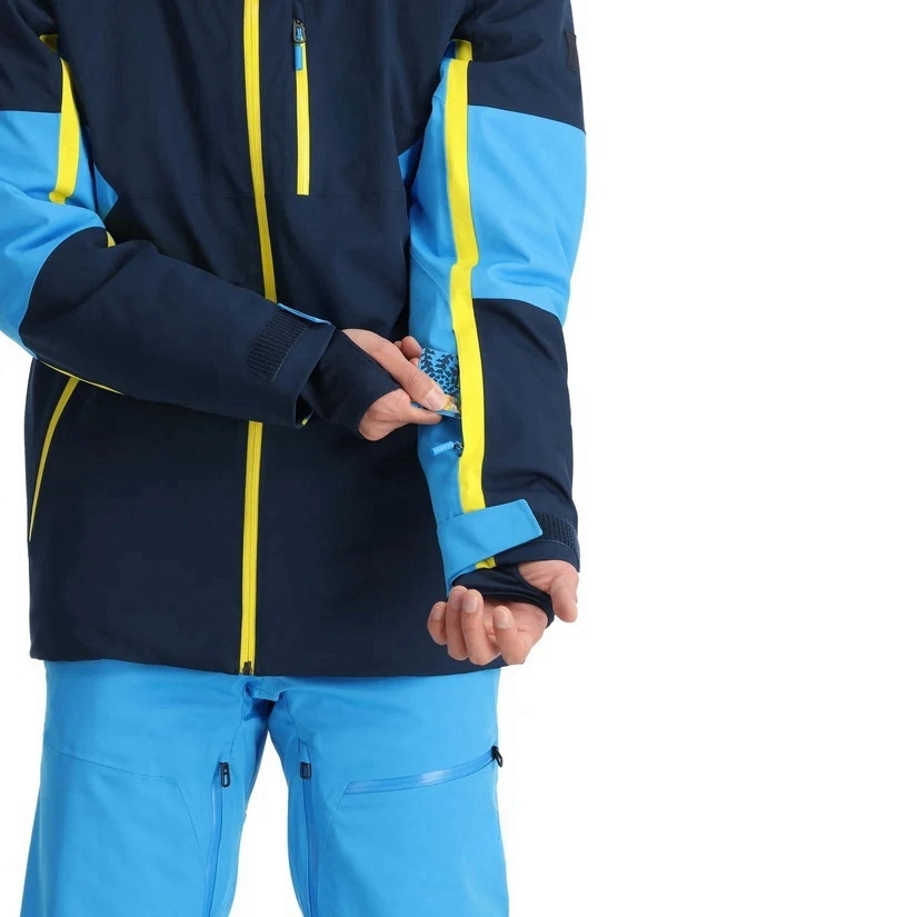 matériel de ski performant