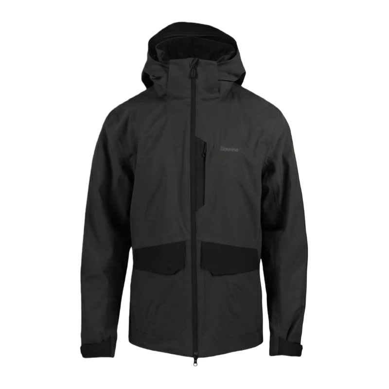 походная куртка