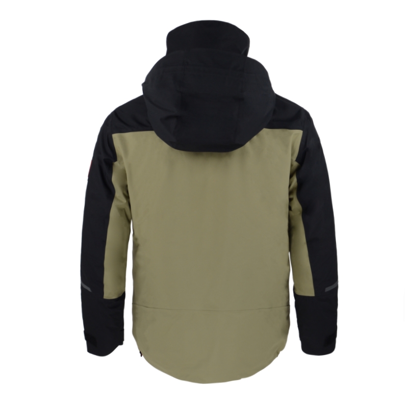 Ice Windproof Fishing Jacket