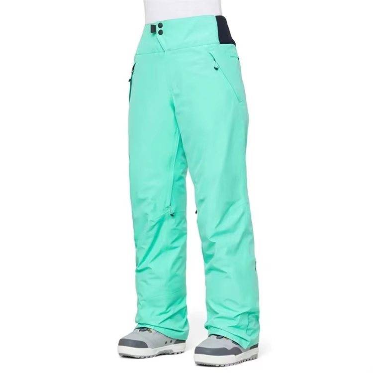 snowboarding ski pants