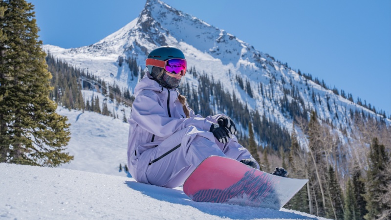 Heated Jackets for Skiing