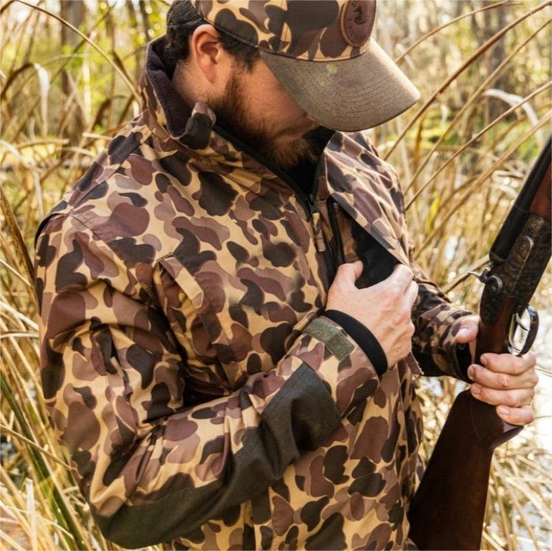 Top-rated Waterfowl Jacket