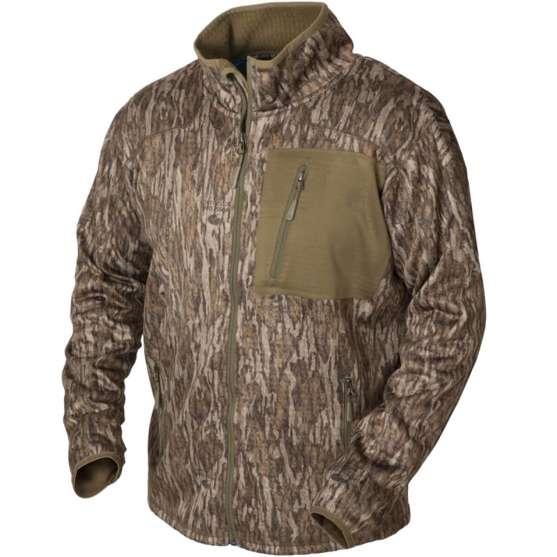 Vêtements de chasse à la sauvagine chauds et personnalisés