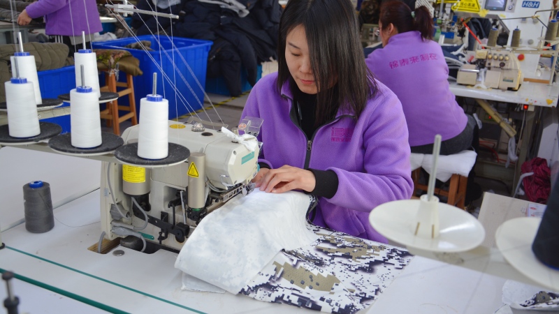 Private Label Clothing Manufacturers