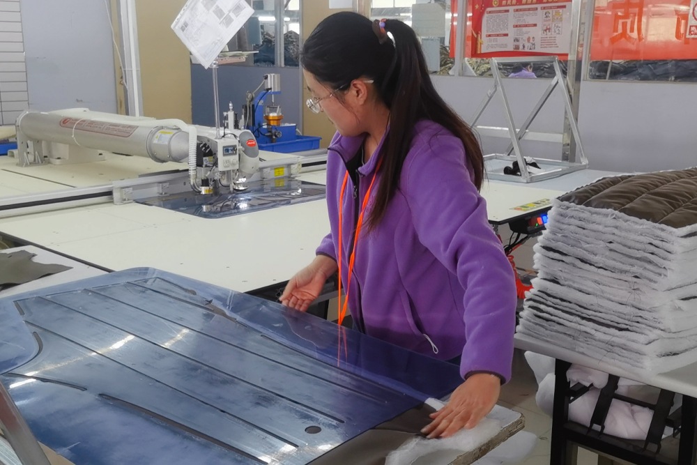 fabrication de vêtements de ski fabrication de vêtements de ski