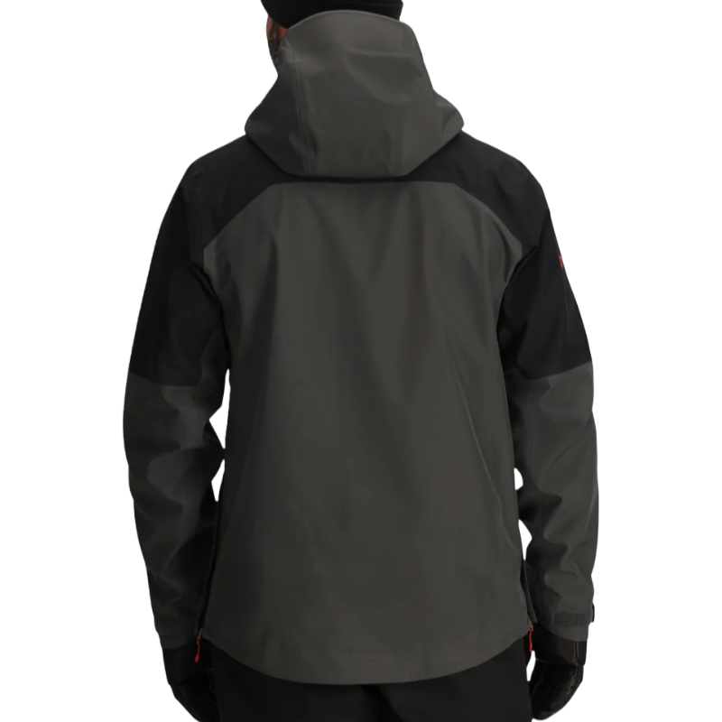 Водонепроницаемая лыжная куртка OEM