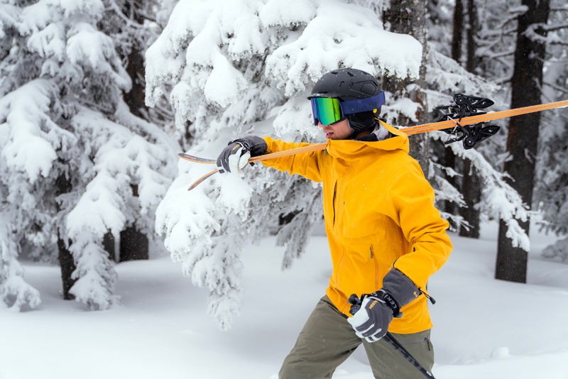 ODM Ski jackets ODM Ski jackets