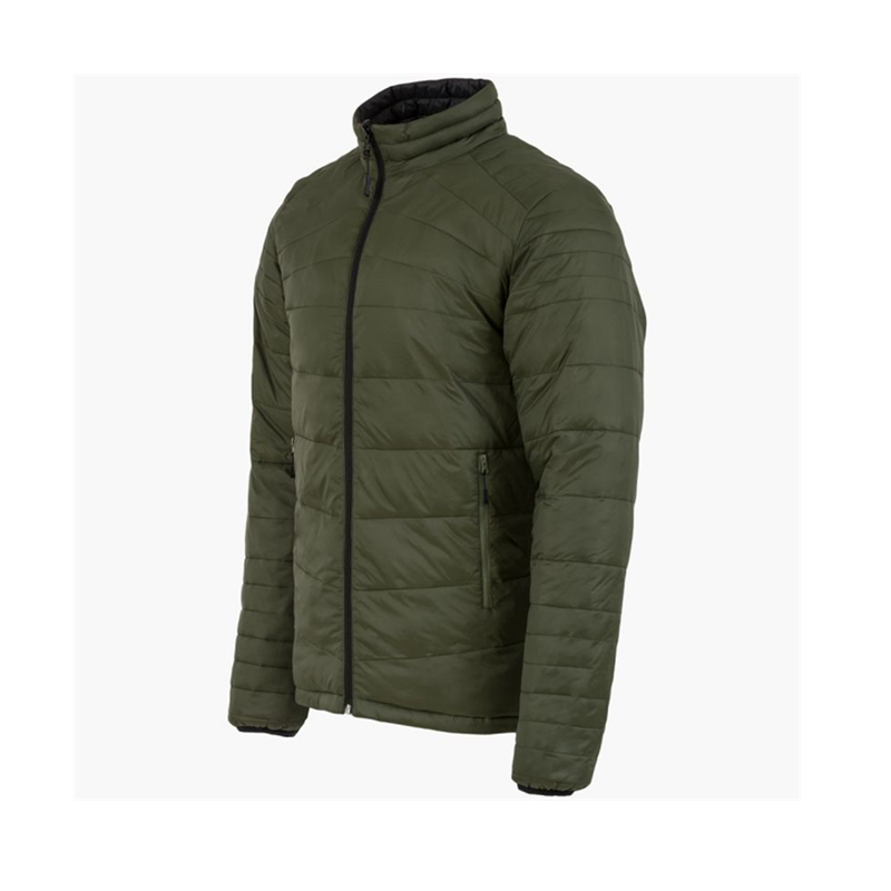 Veste matelassée pour la pêche et la chasse