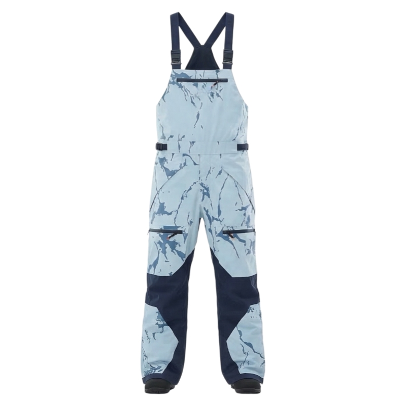 Ski Bib Pants