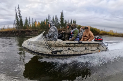 The Top 10 Hunting Jacket Brands of 2025