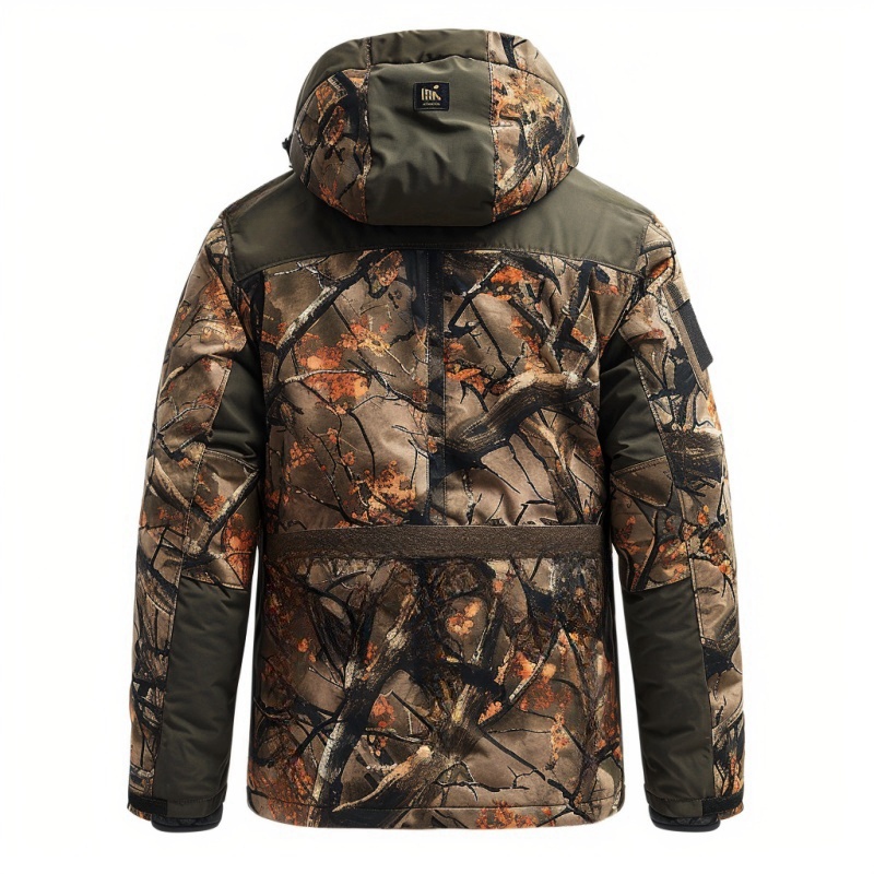 Одежда для охоты на оленей