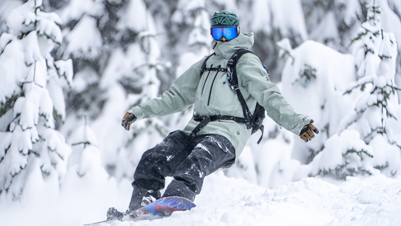 Ski Hardshell Jackets Ski Hardshell Jackets