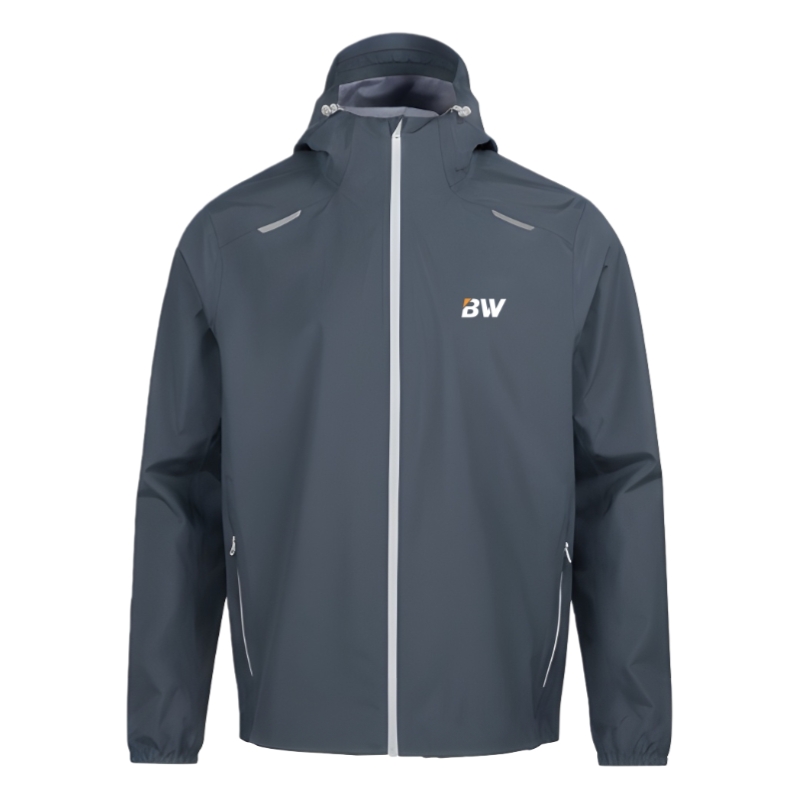 Casaco para todas as estações