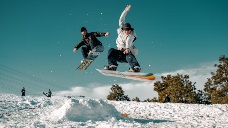 Meilleure veste de snowboard Meilleure veste de snowboard