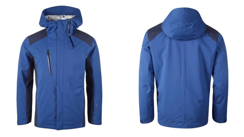 Waterproof Mens Ski Jacket