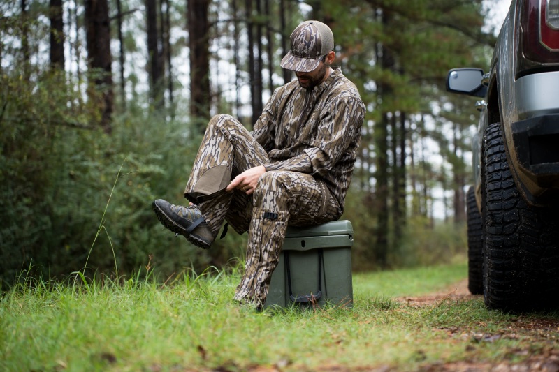 Wholesale Hunting Clothing