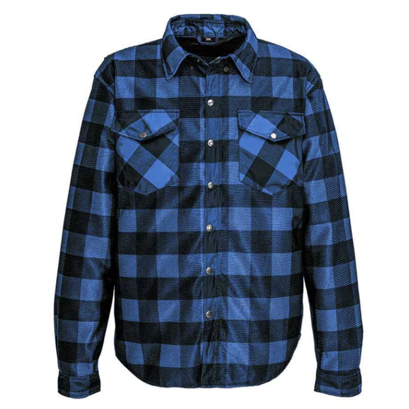 Casual Motorbike Riding Moto Jacket