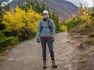 Marchi di abbigliamento da escursionismo