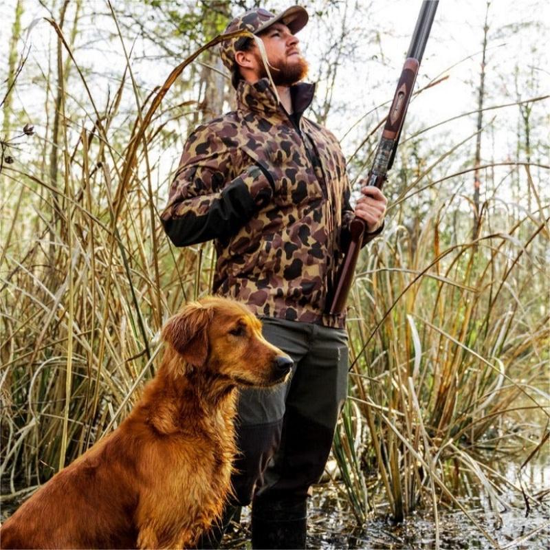 Top-rated Waterfowl Jacket