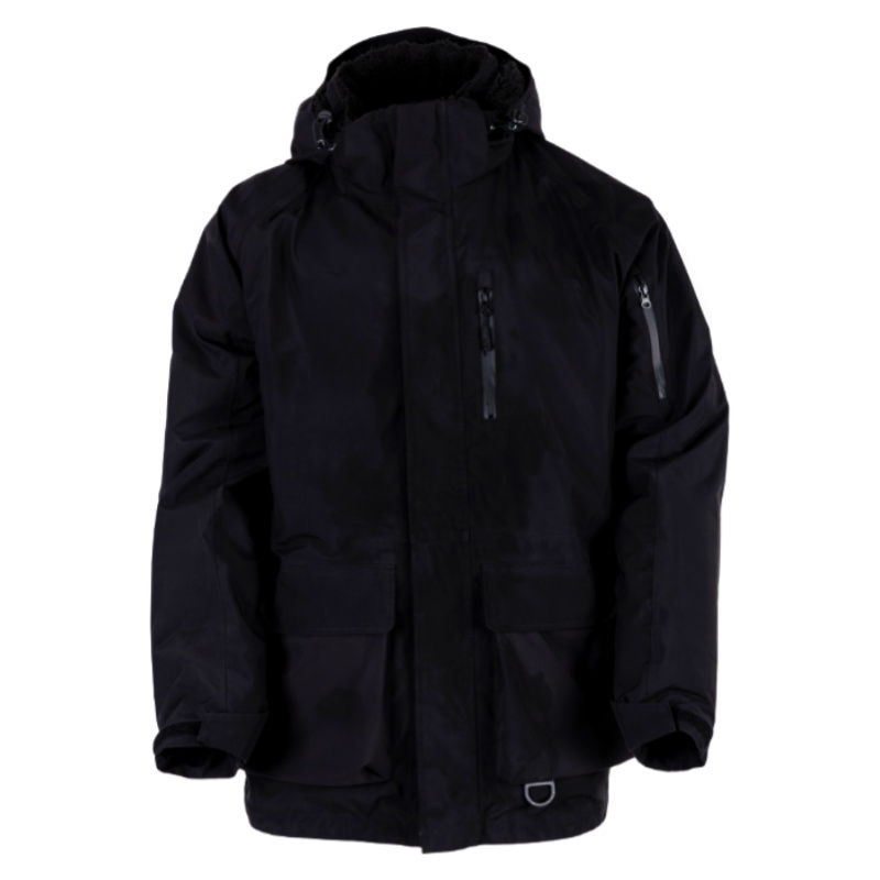 メンズフロートフィッシングコート