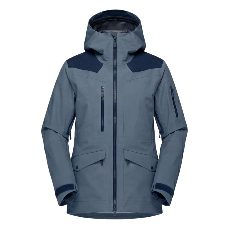 skiing jacket