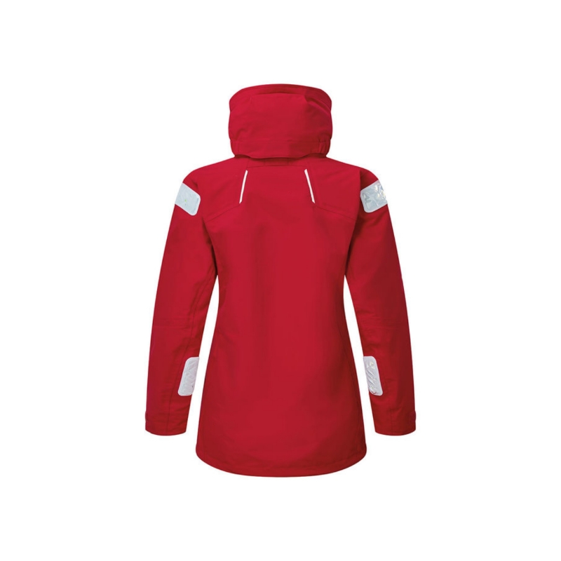 Veste de voile imperméable hauturière pour femme