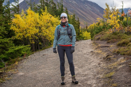 Hiking Apparel Brands