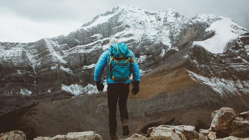 Marcas de ropa de escalada