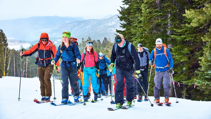 Ski Apparel Manufacturer