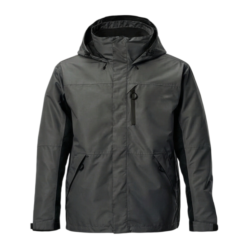 Ropa de pesca