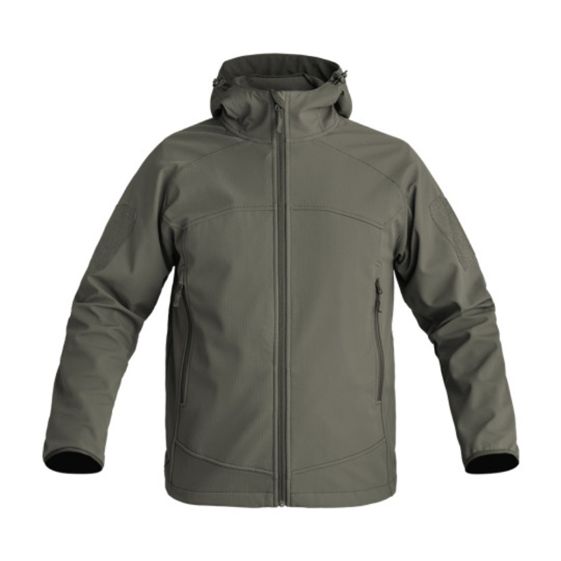 operational forces jacket