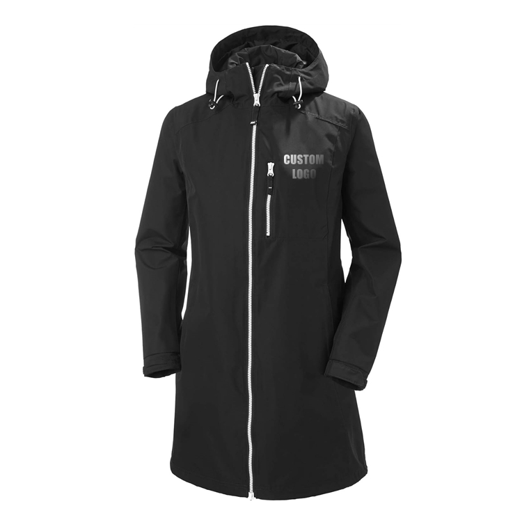 レディースカジュアルアーバンパーカージャケット レディースカジュアルアーバンパーカージャケット