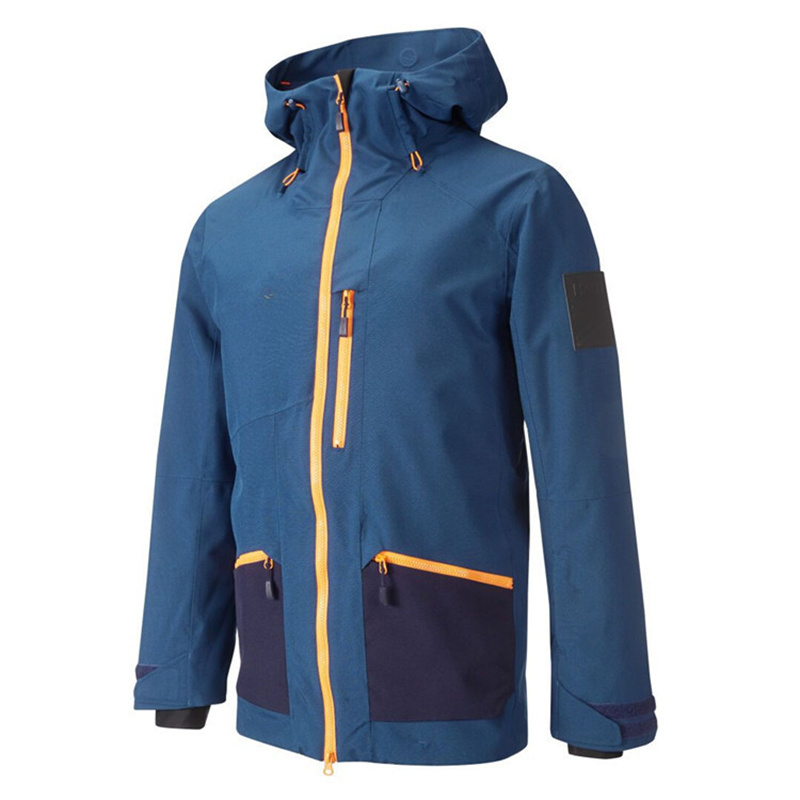 Outdoor Waterproof Womens Ski Jacket