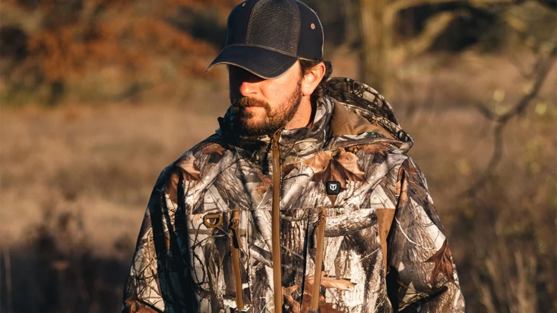 Heated Hunting Clothing