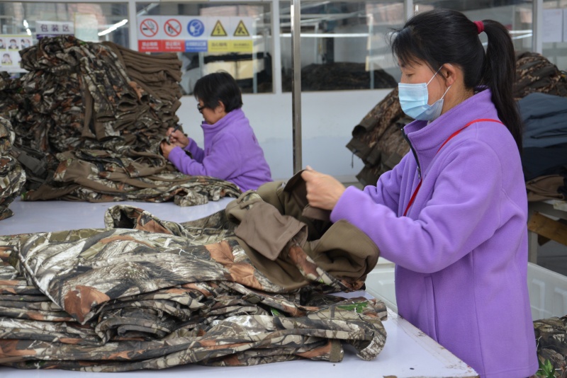 Custom Big Game Hunting Jacket  Custom Big Game Hunting Jacket