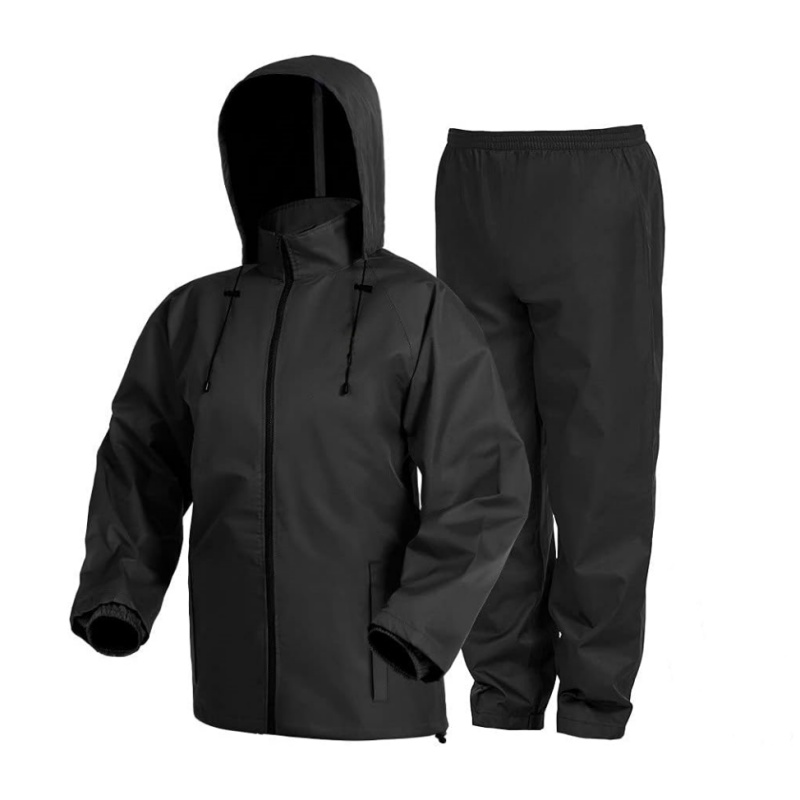 Water-Resistant Duck Waterfowl Hunting Apparel